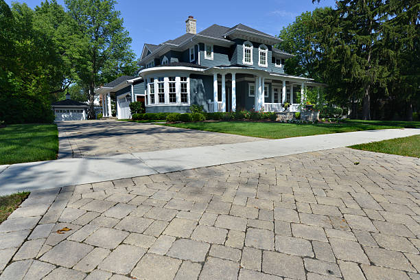 Best Residential Driveway Paver Services  in Tolar, TX